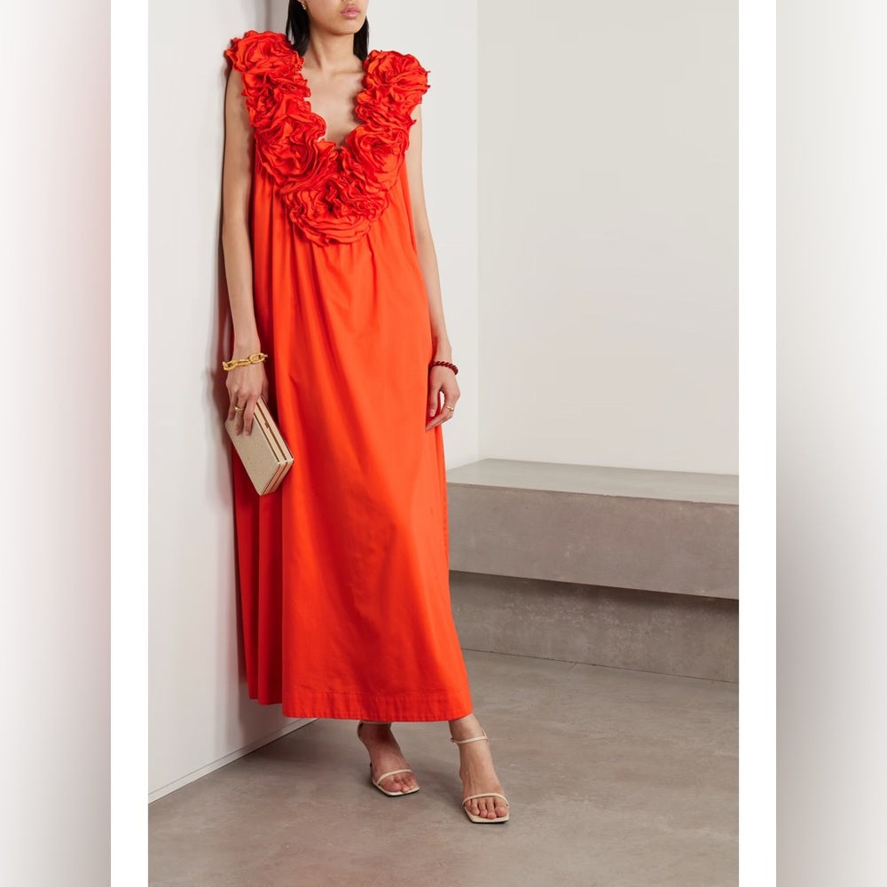 Mara Hoffman Bindi Dress